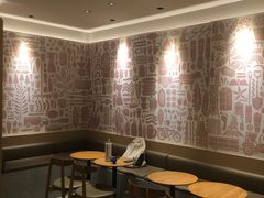 -星巴克臻选(上海中环广场2F店)