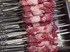 -古彭7只羊·招牌白串·碳锅羊肉旗舰店