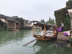 -乌镇枕水度假酒店
