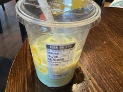 -星巴克(西湖天地店)