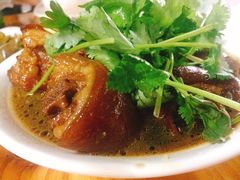 -聪辉同安老美食饭店(大元路店)