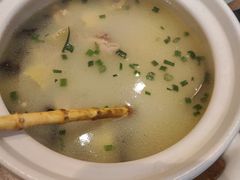 -大盐帮川菜馆(长楹天街店)
