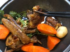 美极鸭五件-美极鲜食坊(宝安南路店)