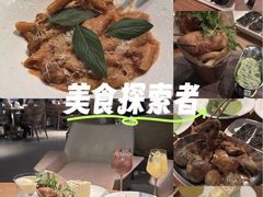 -城市露台景观餐厅(淮海路店)