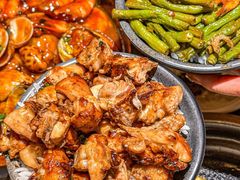 -喜记避风塘炒辣蟹(旗舰店)