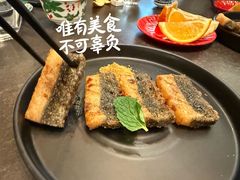 -渔语鱼新川菜Bistro(万象天地店)