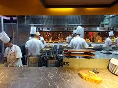 -小杨烤肉(高新店)
