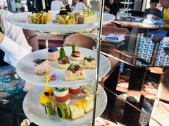 -上海苏宁宝丽嘉酒店·Cafe Bellagio西餐厅