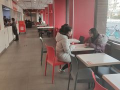 大堂-永和大王(小厨·东四十条店)