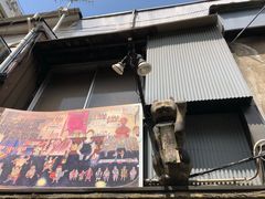 -新宿黄金街