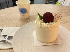 -玲婧胡同·生日蛋糕·餐厅(嘉里城店)