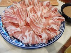 -宣武小院涮肉(前门店)