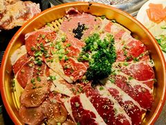 -火炉火自助餐(五道口购物中心店)