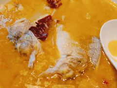 -庆江南江南菜(琴湖溪里花园城店)