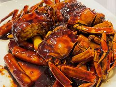 -翠亭酒家(山西南路店)