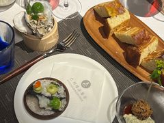 -巴别塔法餐舍(合作路店)