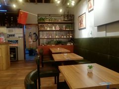 -酷公社·榴莲披萨(太原街店)