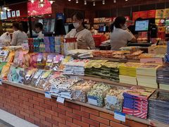 -老城隍庙食品商店(豫园商城店)