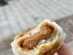 鲜肉月饼-长发西饼(临顿路店)