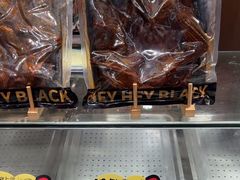 -黑色经典臭豆腐·湖南特产(太平街口店)