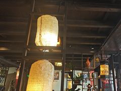 -香满楼(临安路店)