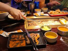 -新石器烤肉(之心城店)