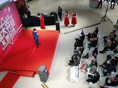 -龙湖西安曲江天街