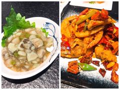芥末章鱼-东京爱上大连(中央大道店)