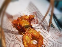 -青花椒花椒鱼(合生汇店)