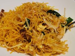 星洲炒米粉-千日贺茶餐厅(高新万达店)