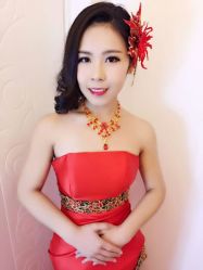 点击看大图 -贺贺新娘造型婚纱店