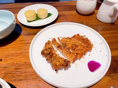 招牌五香大排-瑞面(吴宫泛太平洋酒店)