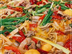 -味臻土鸡杂