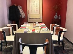 -程府宴(南长街四合院店)