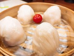 金牌虾饺皇-点都德(大茶楼店)