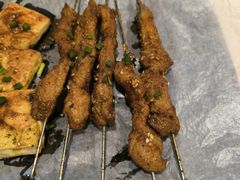 -郑记•不夜城烧烤•龙虾•虾蟹(黄鹤楼店)