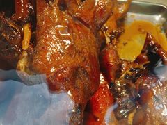 -王浩儿纪六孃甜皮鸭(乐山总店)