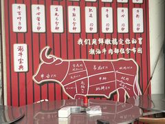 -万祥牛肉火锅(金龙店)