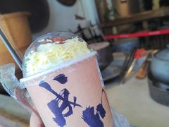 -成川茶店·潮汕工夫浓茶(万象店)