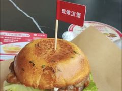 -必胜客(花都百业店)