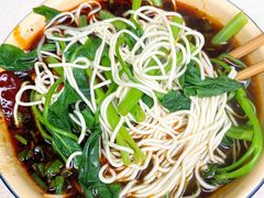 -赵伍面庄(松石大道店)