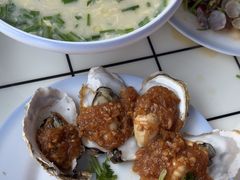 -日照大牌檔•小船海鲜(万平口店)