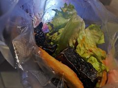 -自黑豆夫·臭豆腐夹馍(四海唐人街店)