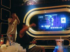 -V SHOW max KTV(粉巷店)