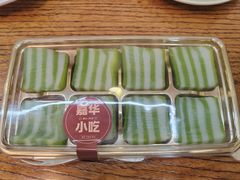 -嘉华小吃(蛇口市场店)