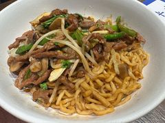 -寻裕记·现炒浇头面(人民广场店)