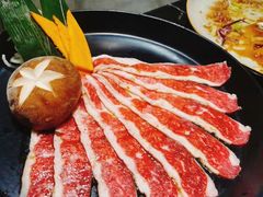 -上男·烧肉集市(五一广场店)