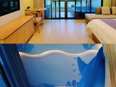 -佛冈森波拉度假区