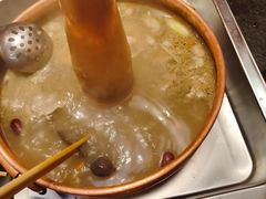-京元盛铜锅涮肉(上海总店)