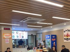 -小马牛肉面·牛骨熬制(南京博物院店)